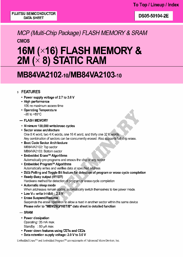 MB84VA2103-10_281562.PDF Datasheet