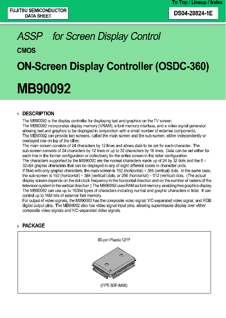 MB90092_289714.PDF Datasheet