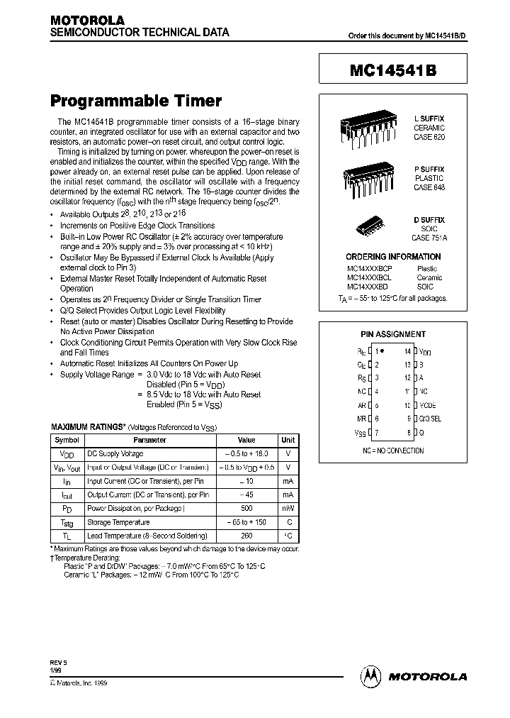 MC14541BD_279097.PDF Datasheet