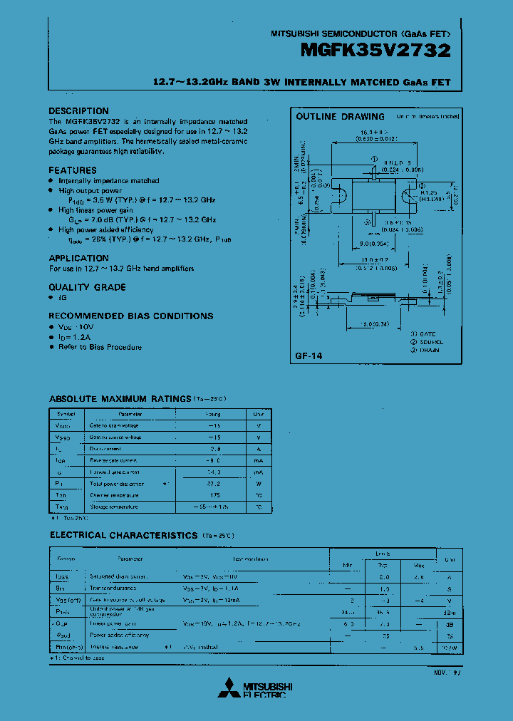 MGFK35V2732_2236.PDF Datasheet