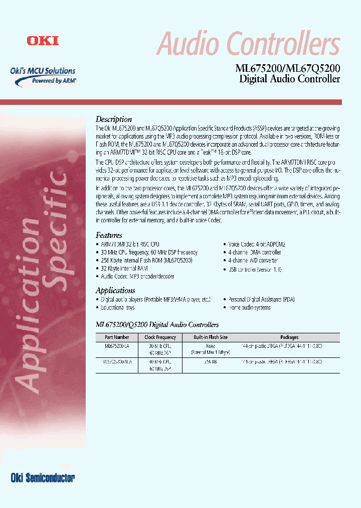 ML67Q5200_202830.PDF Datasheet