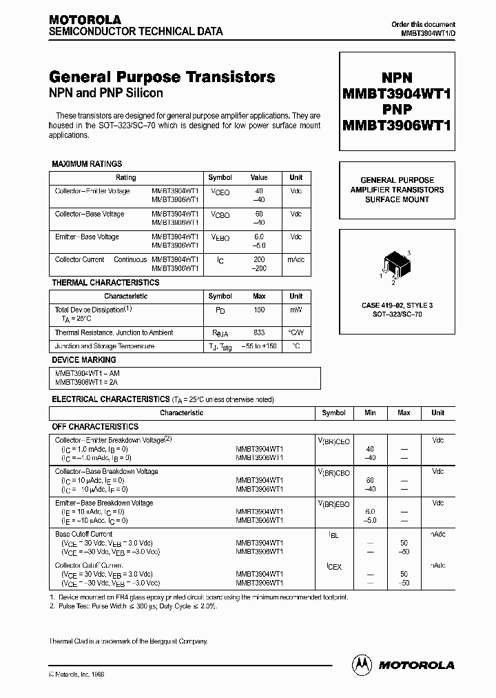 MMBT3904WT1_252453.PDF Datasheet