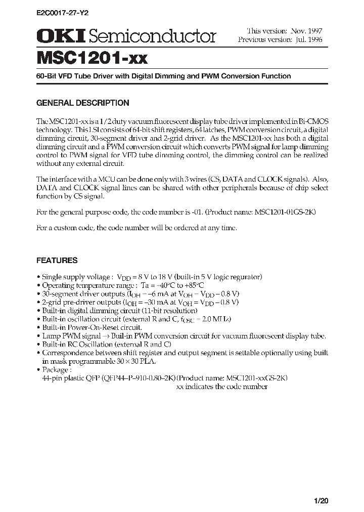 MSC1201-XX_241965.PDF Datasheet