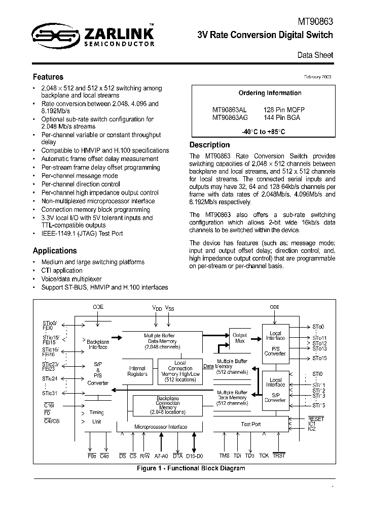 MT90863_240232.PDF Datasheet