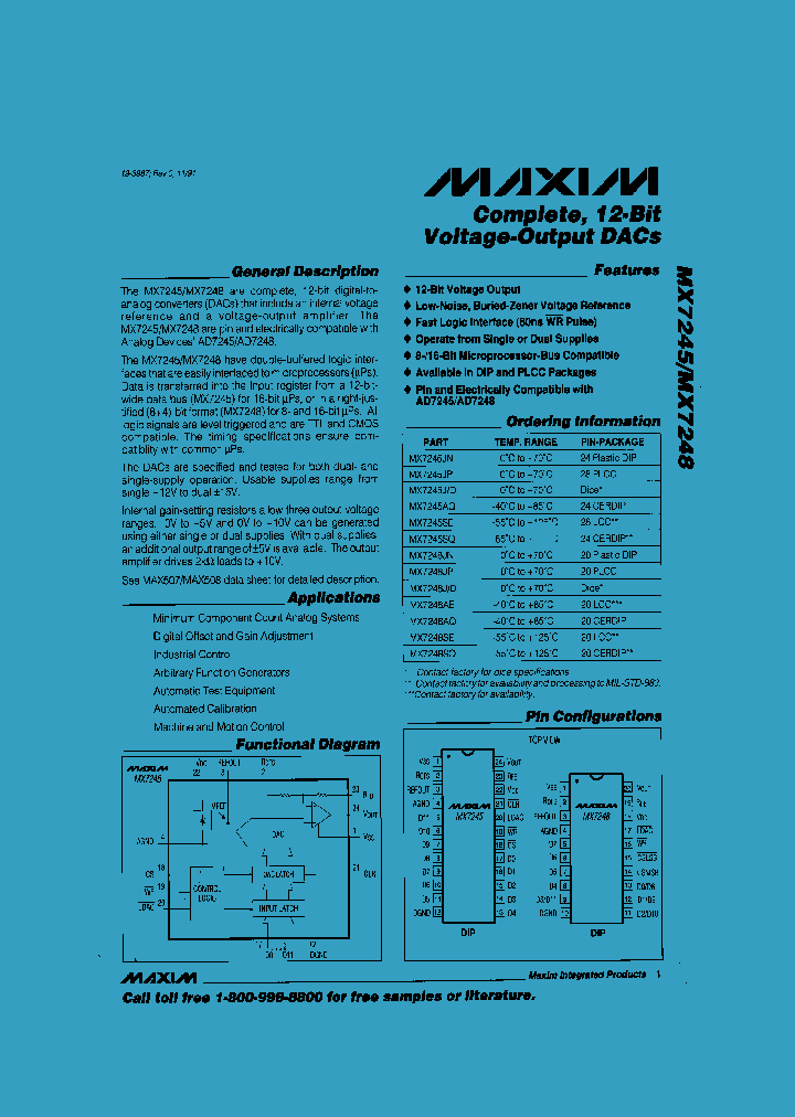 MX7248_252504.PDF Datasheet