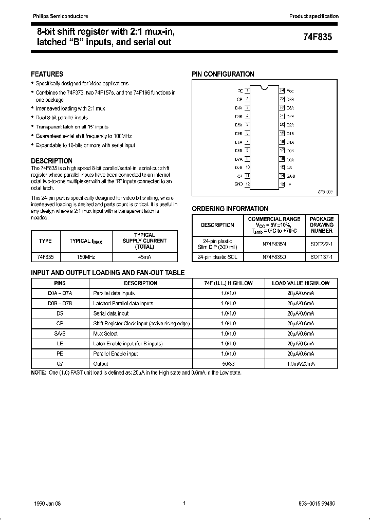 N74F835D_241520.PDF Datasheet