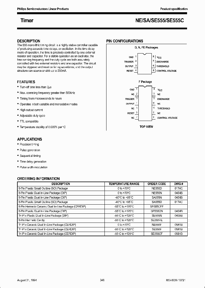 NE555_217076.PDF Datasheet