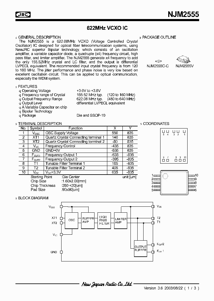 NJM2555_263117.PDF Datasheet