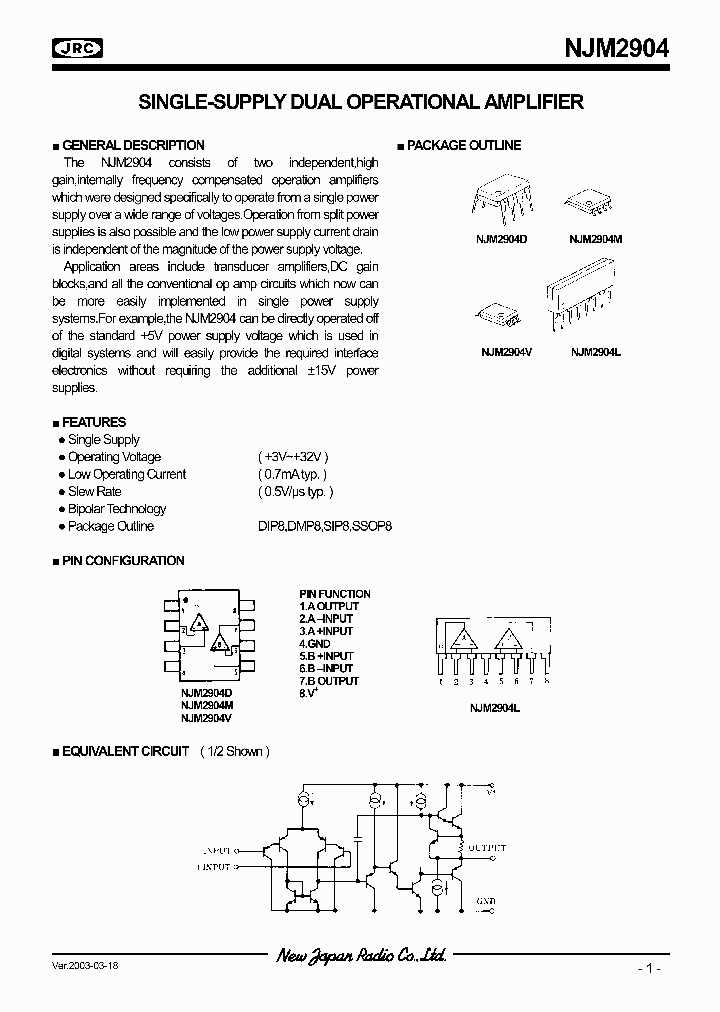 NJM2904_273821.PDF Datasheet