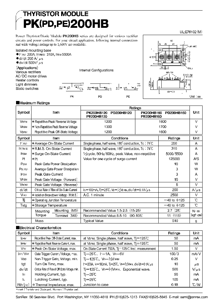 PE200HB120_279991.PDF Datasheet