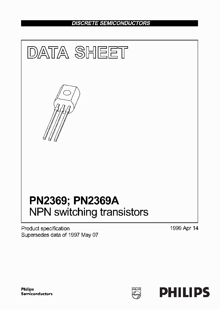PN2369A_291046.PDF Datasheet