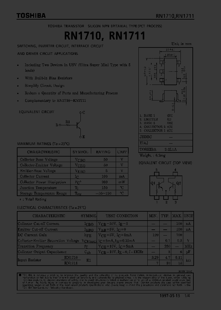 RN1710_292940.PDF Datasheet