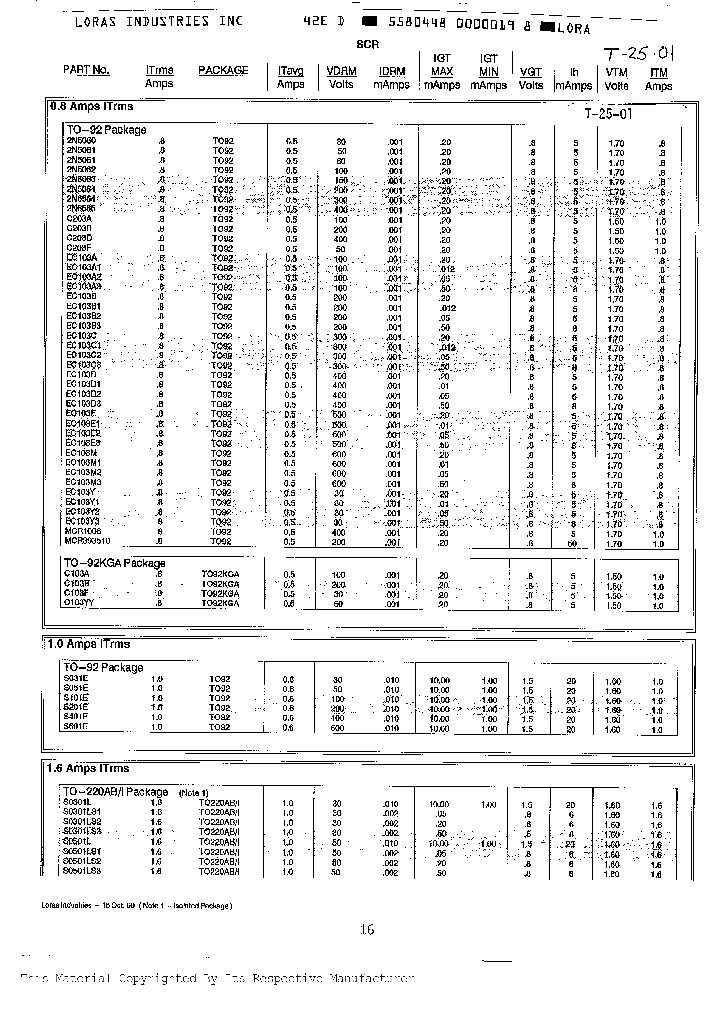 S6010F1_290084.PDF Datasheet