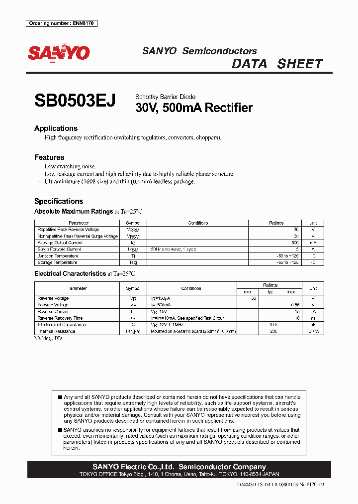SB0503EJ_249544.PDF Datasheet