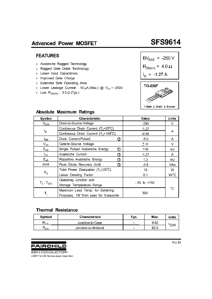 SFS9614_257006.PDF Datasheet