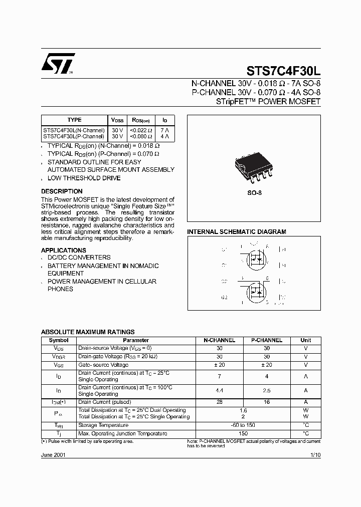 STS7C4F30L_241615.PDF Datasheet