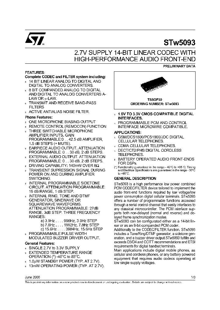 STW5093_246482.PDF Datasheet