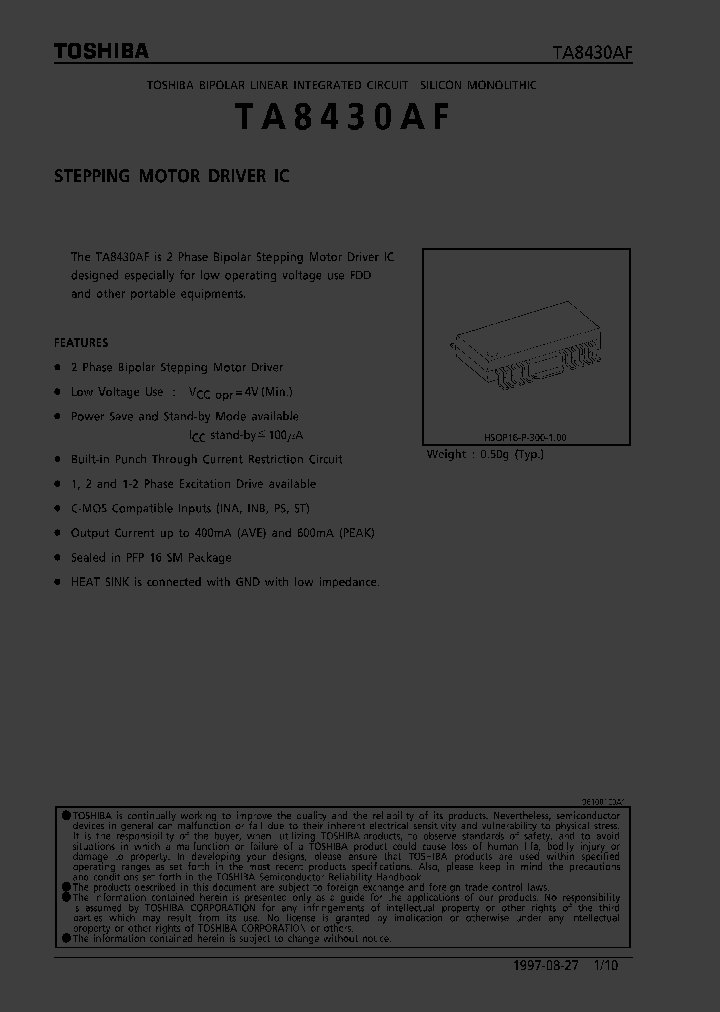 TA8430AF_246300.PDF Datasheet