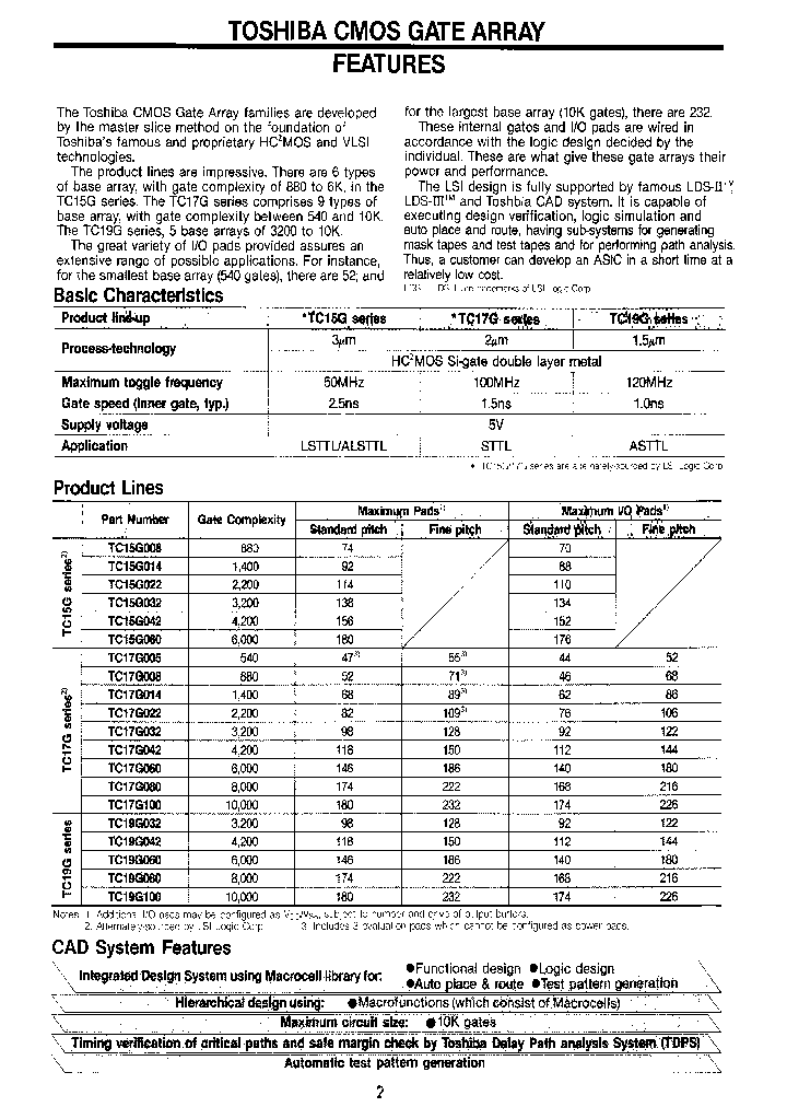 TC17G032_209630.PDF Datasheet