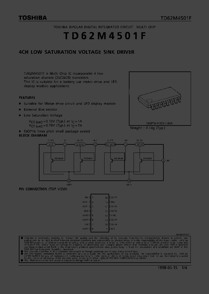 TD62M4501F_147060.PDF Datasheet