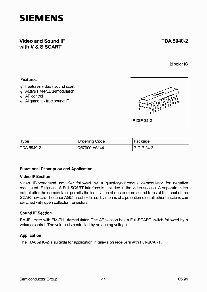 TDA5940-2_242713.PDF Datasheet