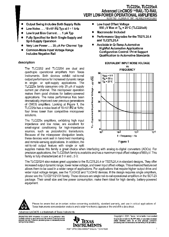 TLC2252CP_279838.PDF Datasheet