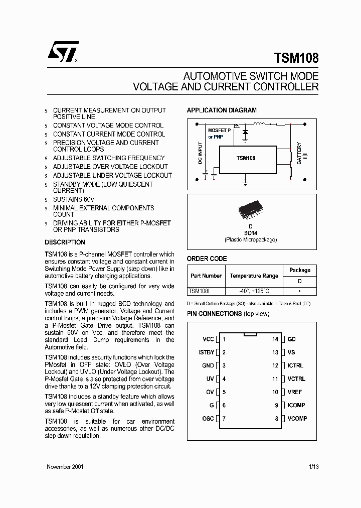 TSM108_210530.PDF Datasheet