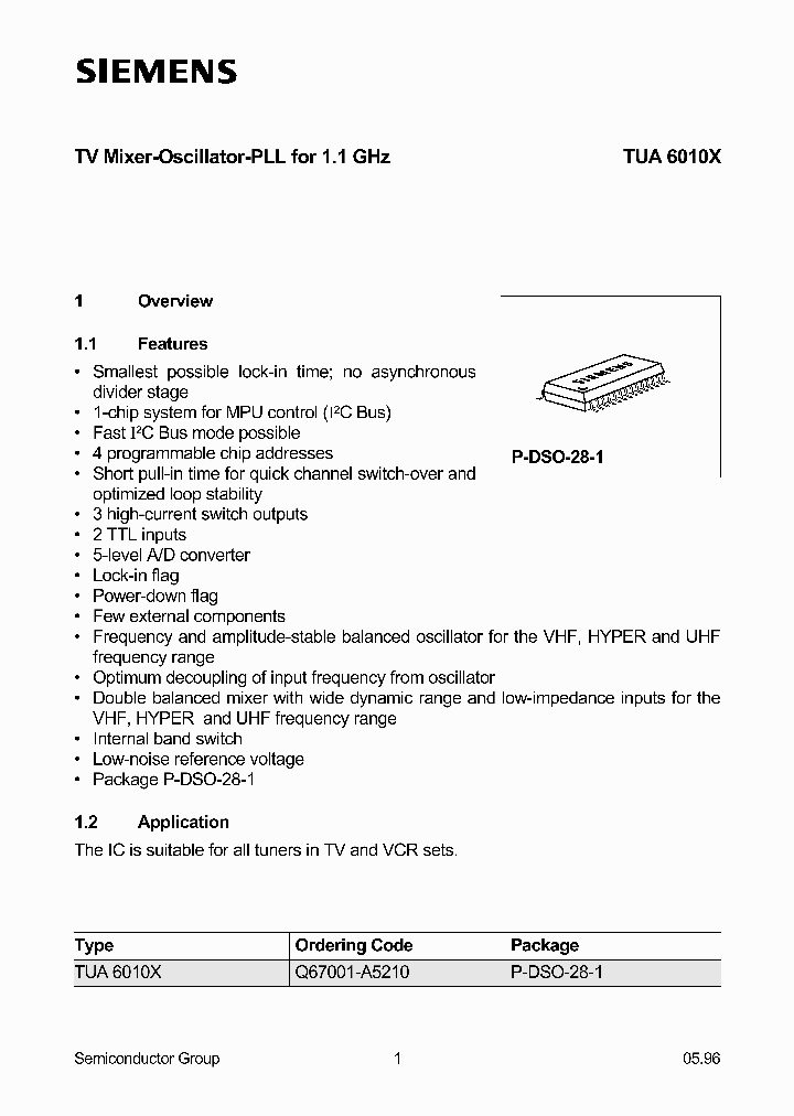 TUA6010X_290092.PDF Datasheet