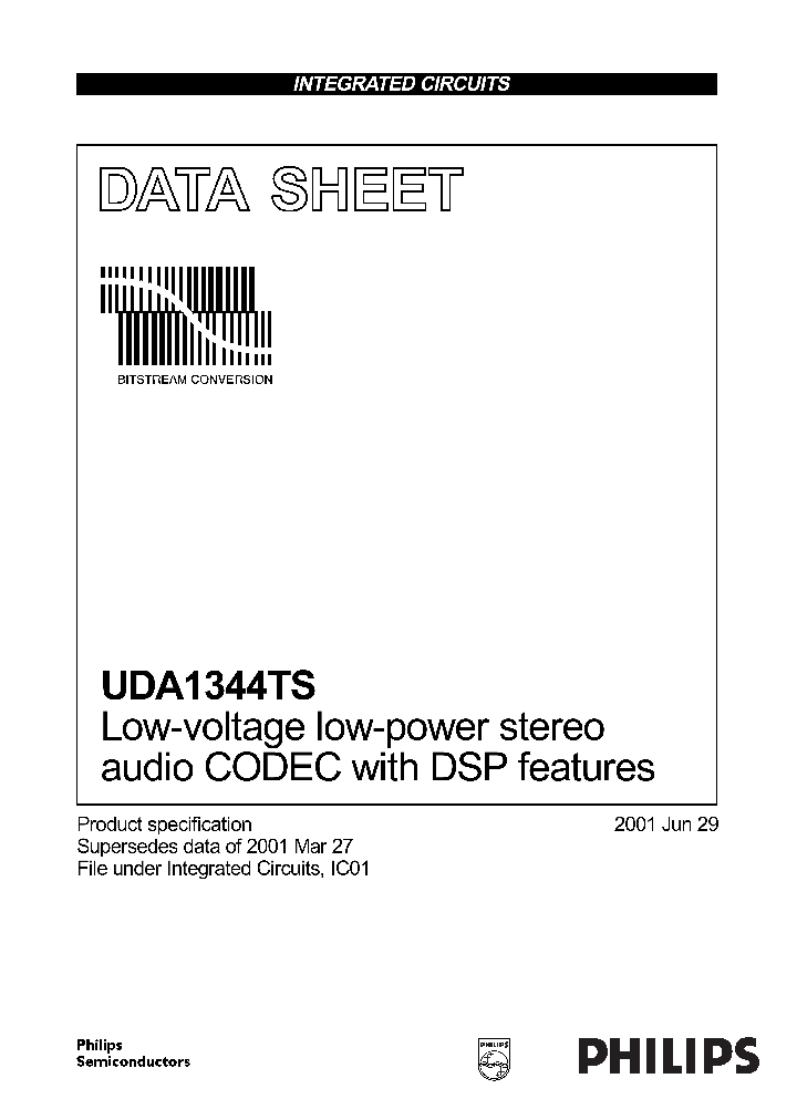 UDA1344TS_294060.PDF Datasheet