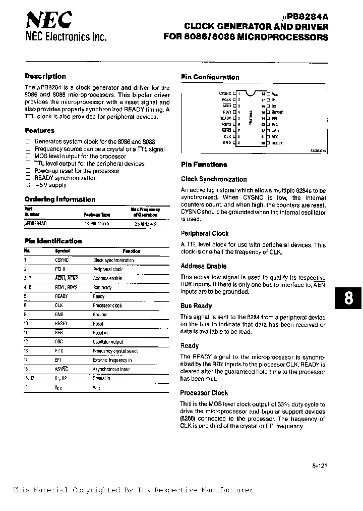 UPB8284ADNBSP_274879.PDF Datasheet