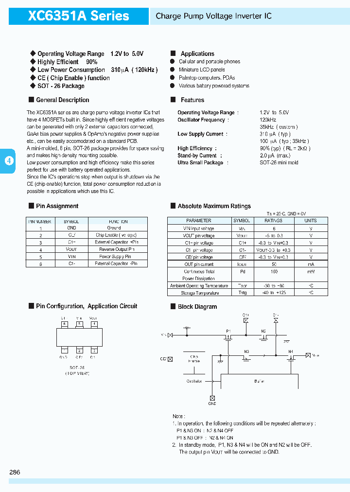 XC6351ASERIES_288068.PDF Datasheet