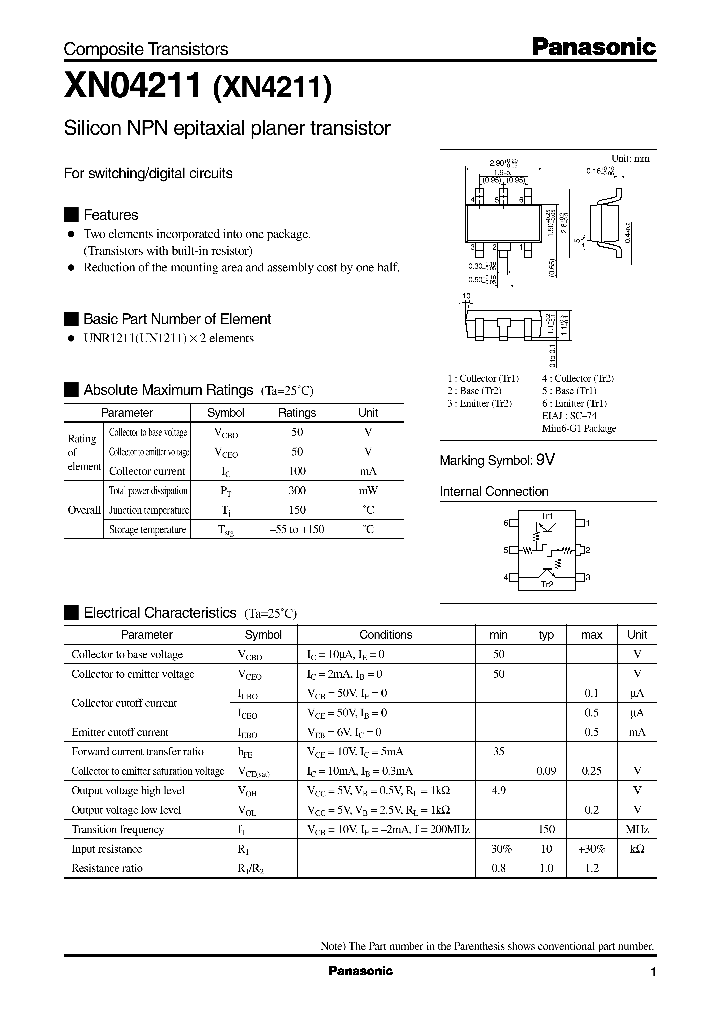 XN04211_286843.PDF Datasheet