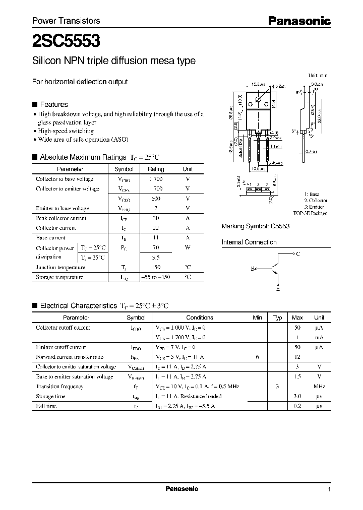 2SC5553_243914.PDF Datasheet