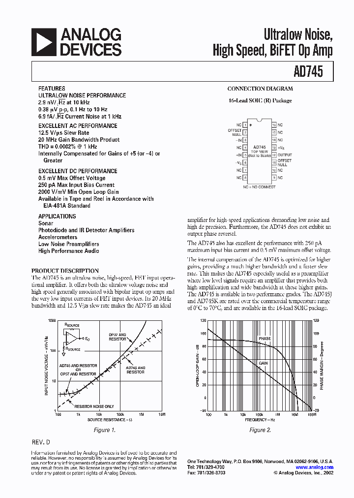 AD745_255149.PDF Datasheet