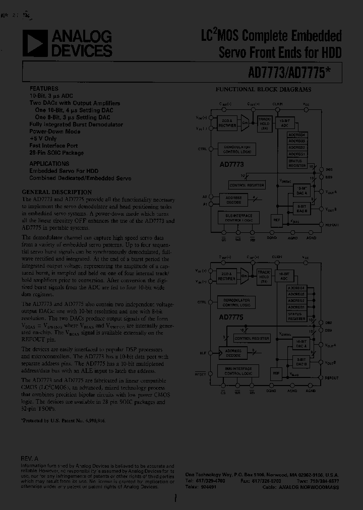 AD7775_219316.PDF Datasheet