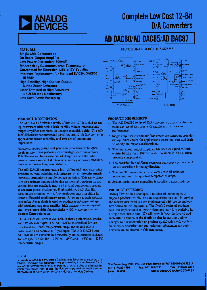 ADDAC80_226882.PDF Datasheet