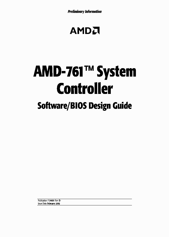 AMD-761_242258.PDF Datasheet
