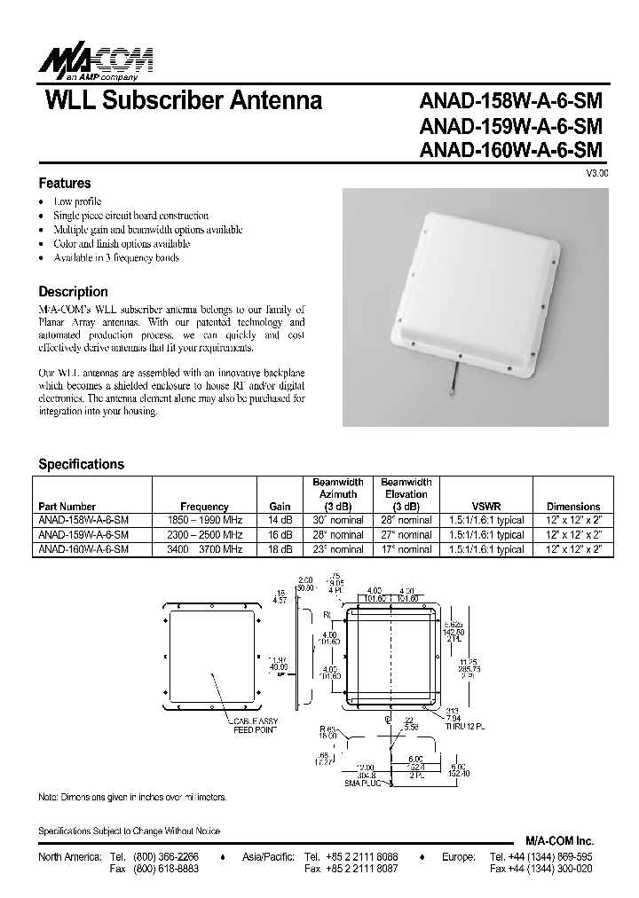 ANAD-158W-A-6-SM_250936.PDF Datasheet