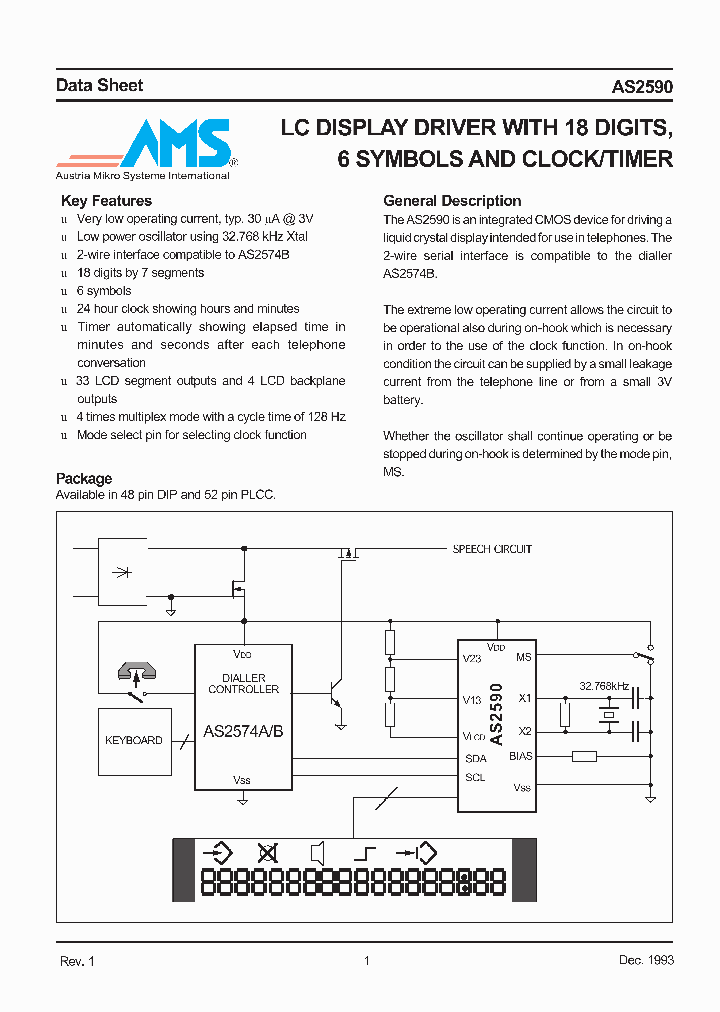 AS2590_229593.PDF Datasheet