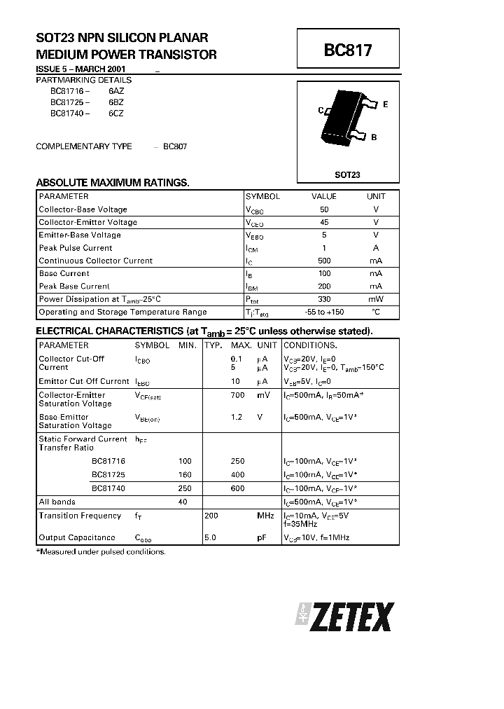 BC81725_242316.PDF Datasheet