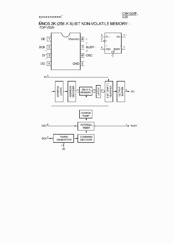 CXK1024P_237916.PDF Datasheet