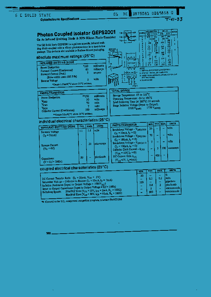 GEPS2001_248458.PDF Datasheet