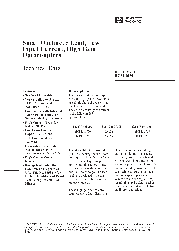 HCPLM700_245569.PDF Datasheet