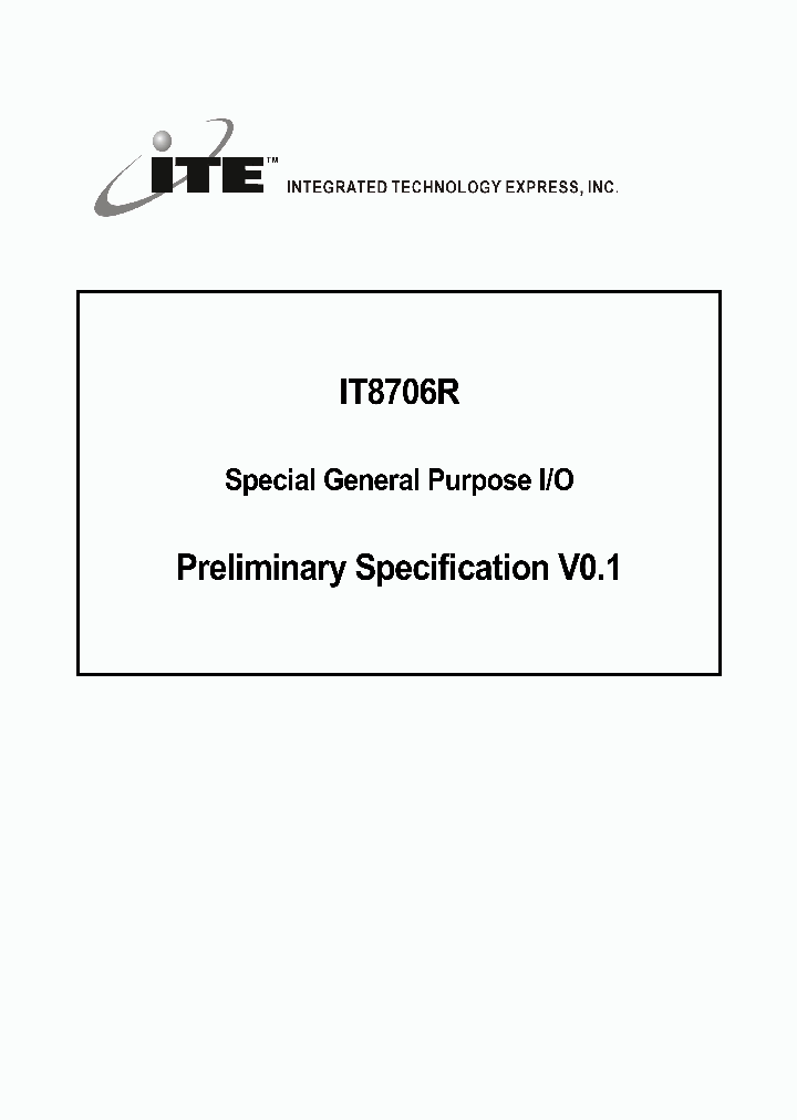 IT8706R_237016.PDF Datasheet