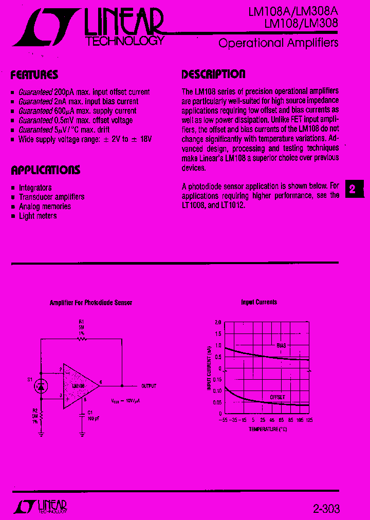 LM308_228335.PDF Datasheet