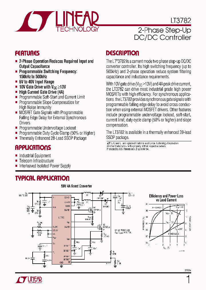 LTC3731_253455.PDF Datasheet