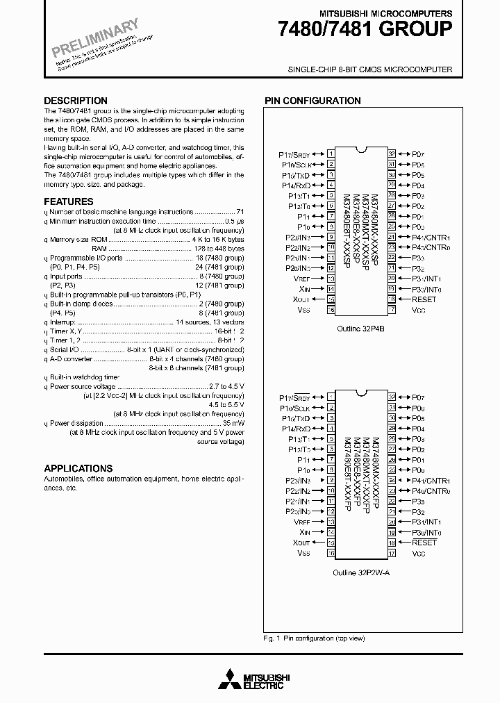 M37480MX_237183.PDF Datasheet