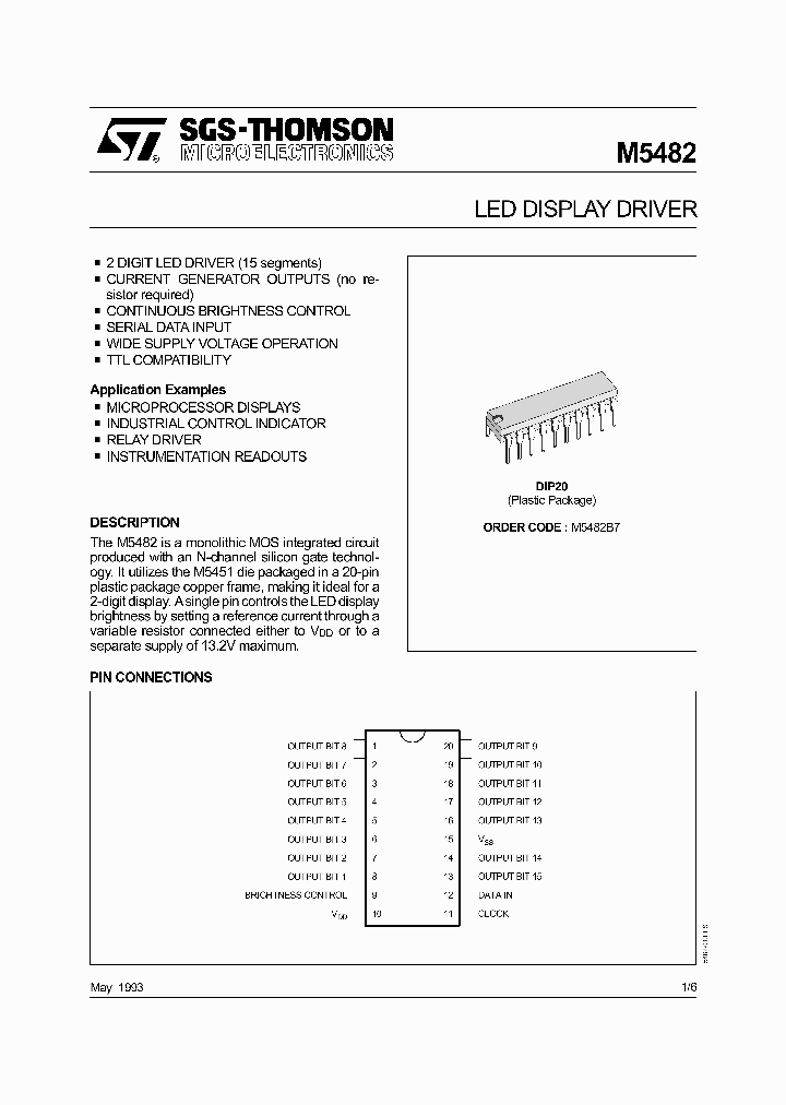 M5482_266577.PDF Datasheet