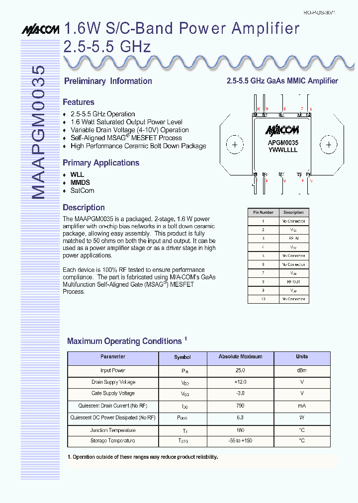 MAAPGM0035_256938.PDF Datasheet