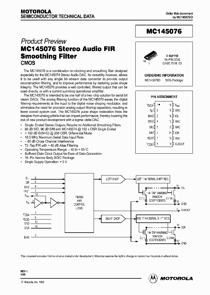 MC145076D_262506.PDF Datasheet